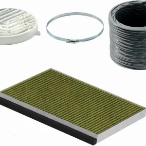 Uitverkoop Neff Z51IBJ1X6 onderdeel