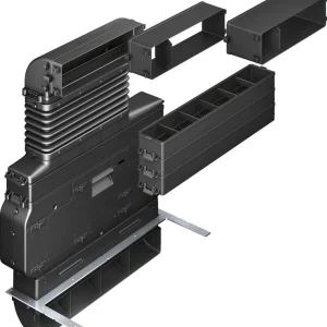 Dagaanbieding Neff Z8200X1 onderdeel