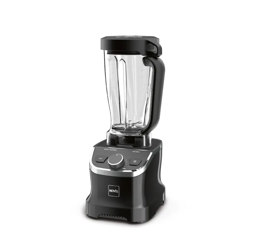 Novis 66210320 klein huishoudelijk Gratis Retour