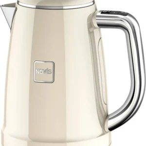 Novis KTC1Creme klein huishoudelijk Merkproduct