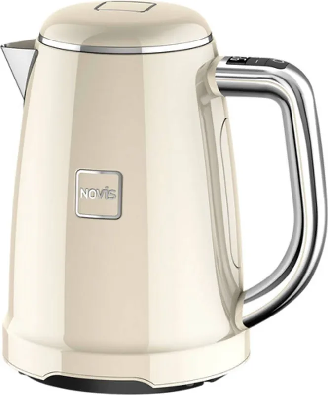 Novis KTC1Creme klein huishoudelijk Merkproduct