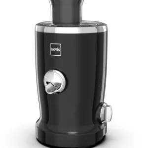 Novis S1BLACK klein huishoudelijk Voordeelprijs