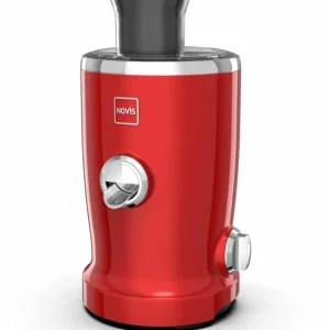 Aanbieding Novis S1RED klein huishoudelijk