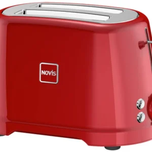 Koop Vandaag Novis T2RED klein huishoudelijk