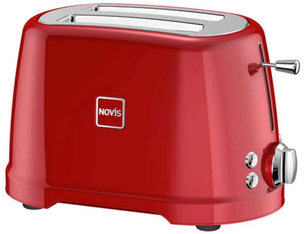 Koop Vandaag Novis T2RED klein huishoudelijk