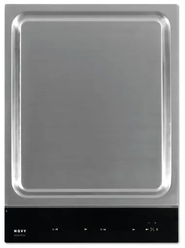Betrouwbaar Novy 3753 kookplaat