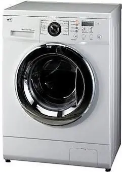 LG DD147FDN wasmachine Tijdelijk Beschikbaar