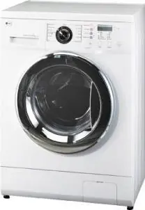 LG DD148MWN wasmachine Rechtstreeks Van De Fabrikant