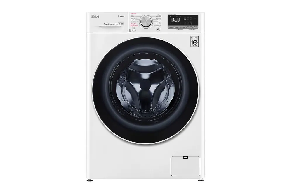 Gereduceerde Prijs LG F4WN509S0 wasmachine