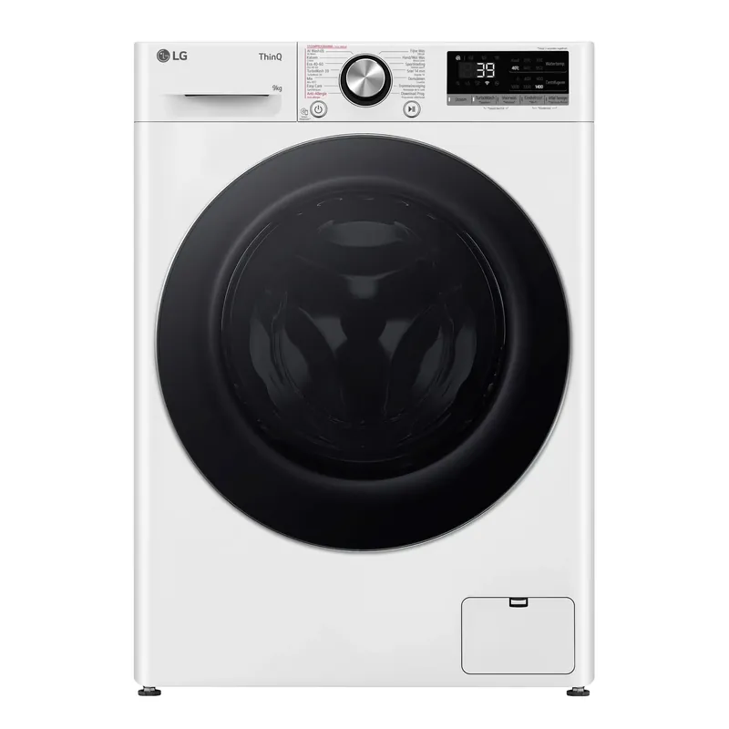 Alleen Vandaag LG F4WR7009S2W wasmachine
