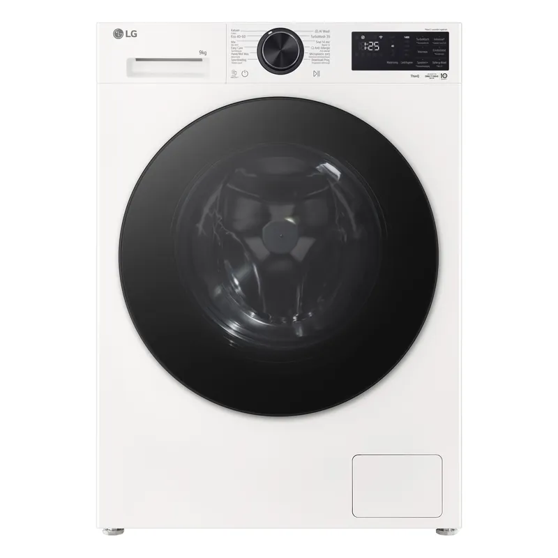 LG F4X5009TWB wasmachine Speciale Aanbieding