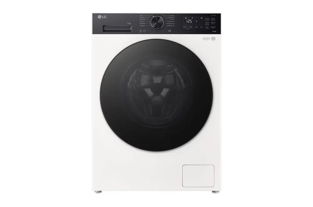 LG F4X5511THB wasmachine Lage Kosten