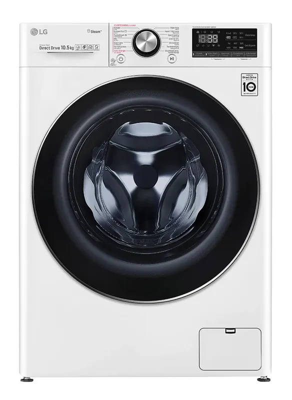 Exclusieve Aanbieding LG F6WV910P2E wasmachine