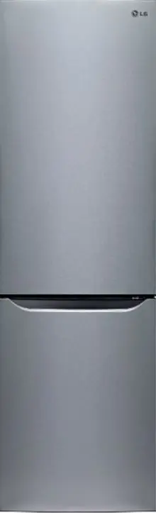 Seizoensaanbieding LG GBB530PZCFS onderdeel