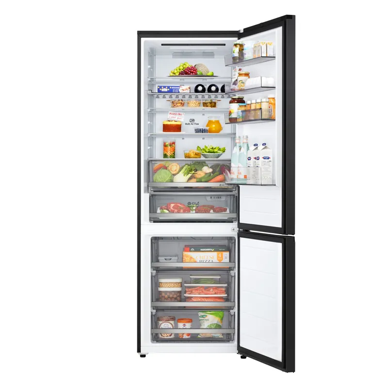 Populair LG GBBS726AEV koelkast