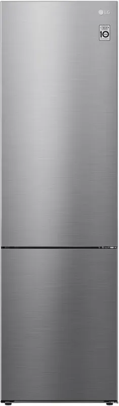 Korting LG GBP62PZNAC koelkast