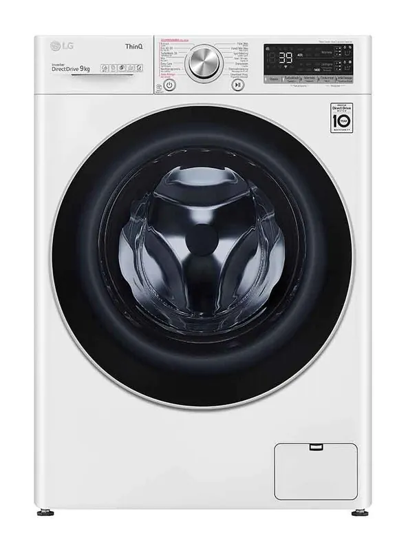 Direct Beschikbaar LG GC3V709S1A wasmachine