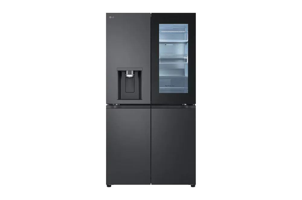 Koopje LG GMG960EVEE koelkast