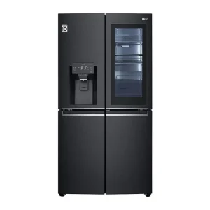 LG GMX945MC9F koelkast Favoriet