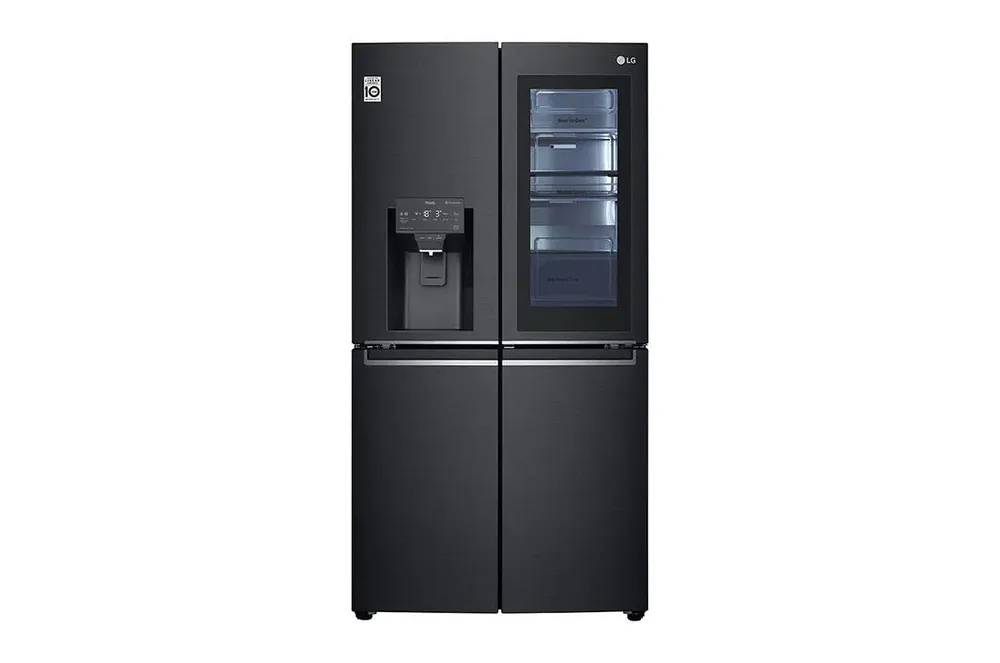 LG GMX945MC9F koelkast Favoriet