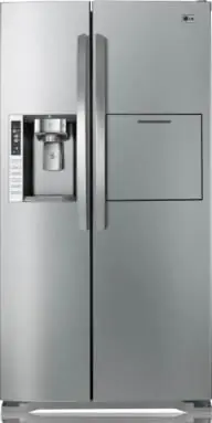 Dagaanbieding LG GRP247CNNV onderdeel