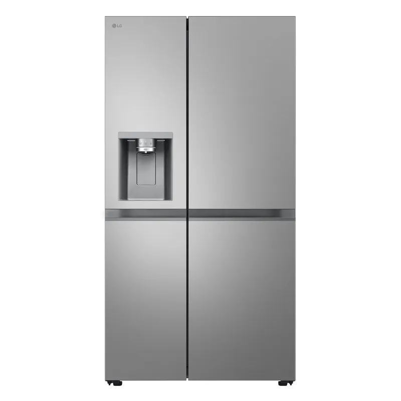 Shop Nu LG GSLE81PYBC koelkast