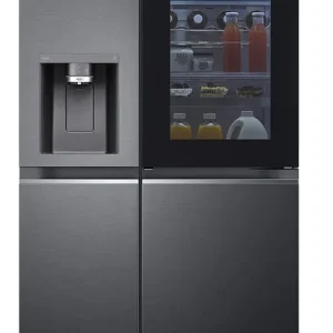 Flitsaanbieding LG GSXV90MCAE koelkast