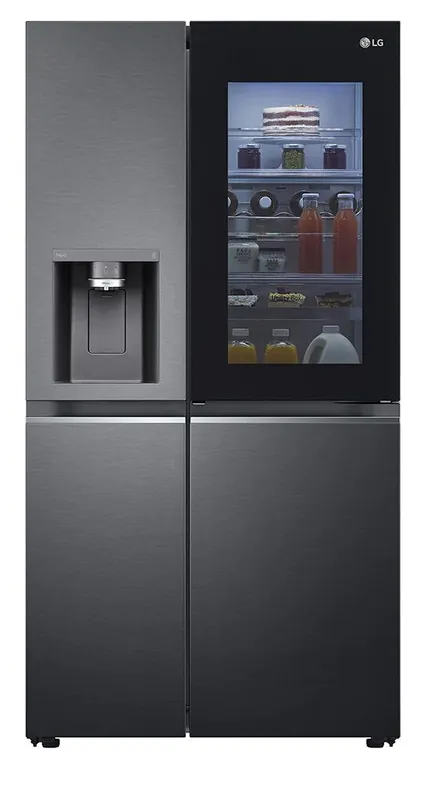 Flitsaanbieding LG GSXV90MCAE koelkast