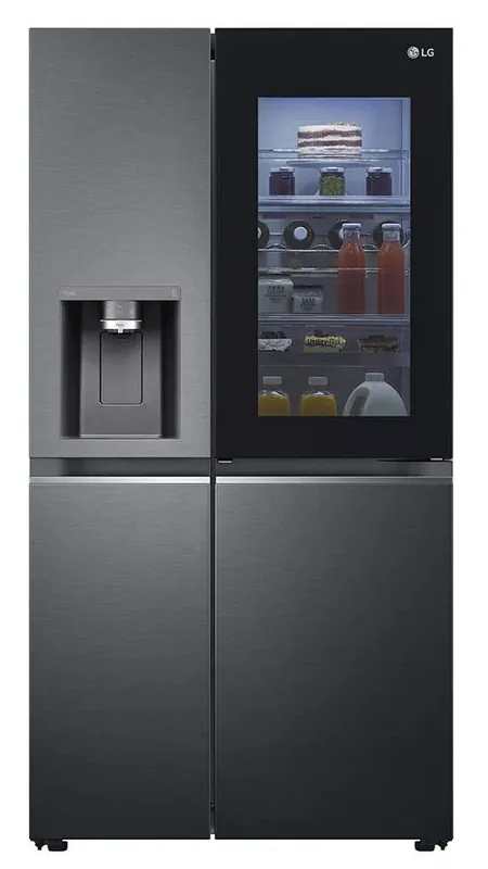 LG GSXV91MCAE koelkast Actieprijs