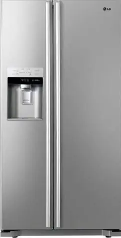 LG GWL227HYLZ koelkast Flitsaanbieding
