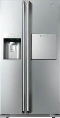 LG GWP227HSQV koelkast Nu Kopen