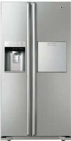Express Levering LG GWP227HTQA onderdeel