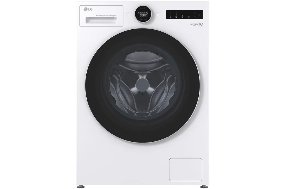LG HPWD116A wasmachine Populair