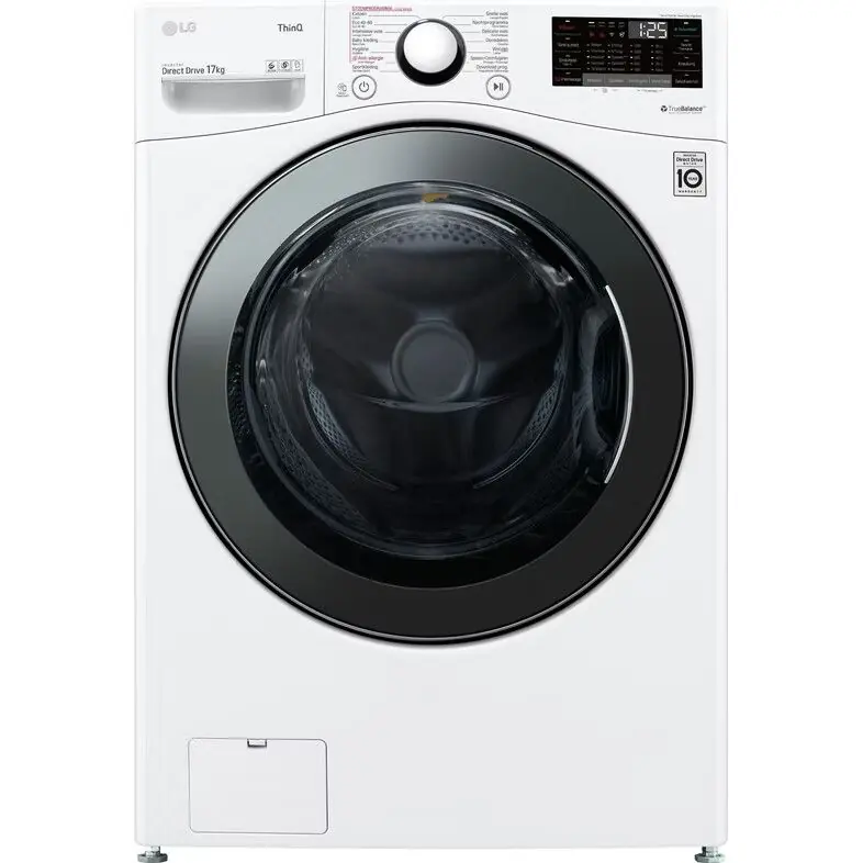 Gratis Retour LG LC1R7N2 wasmachine