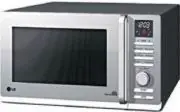 LG MC7687ARCS magnetron Favoriet