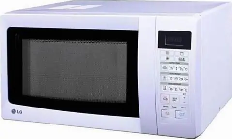 LG MC7849H magnetron Beperkt Aanbod