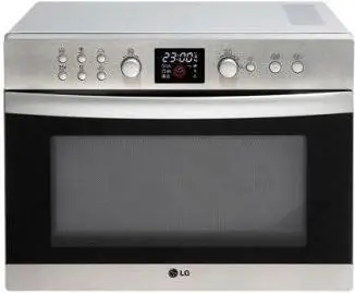 LG MC8088HL magnetron Populair