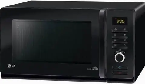 LG MS2387ARB magnetron Snelle Levering