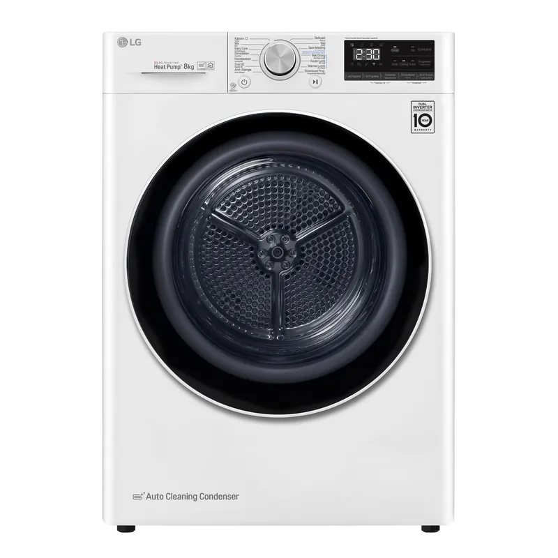 LG RH80V9AV4N wasdroger Direct Beschikbaar