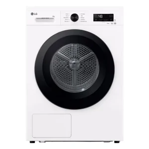 LG RHX1009NWK wasdroger Koop Online