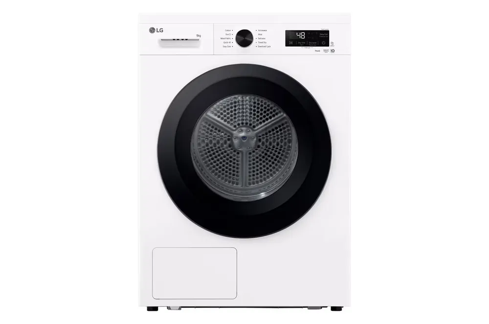 LG RHX1009NWK wasdroger Koop Online