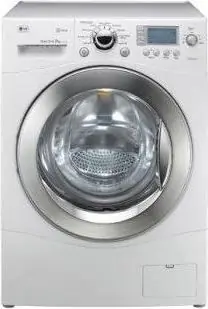 Direct Beschikbaar LG ST149PWN wasmachine