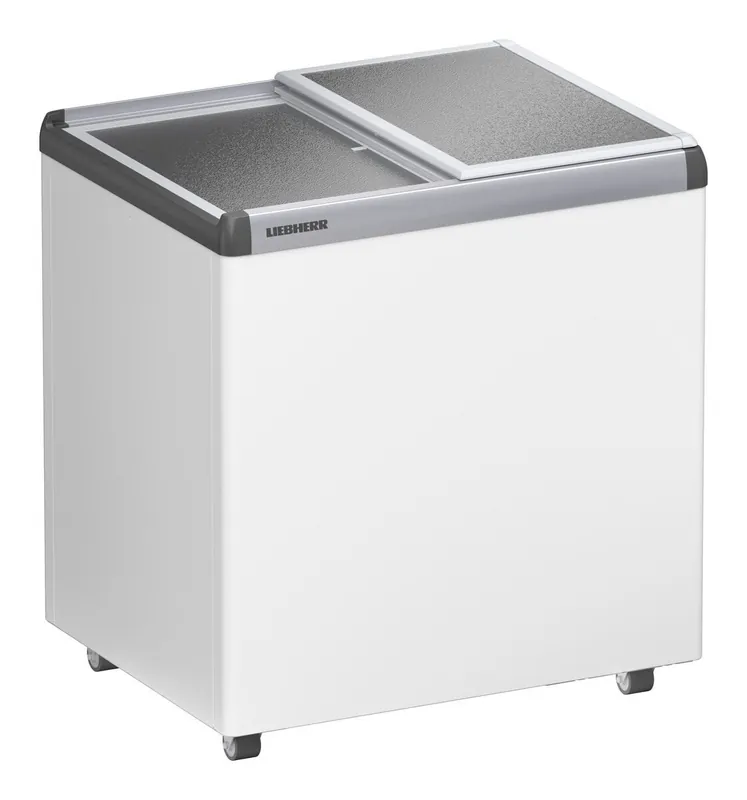 Gratis Retour Liebherr EFE 2200-21 vriezer