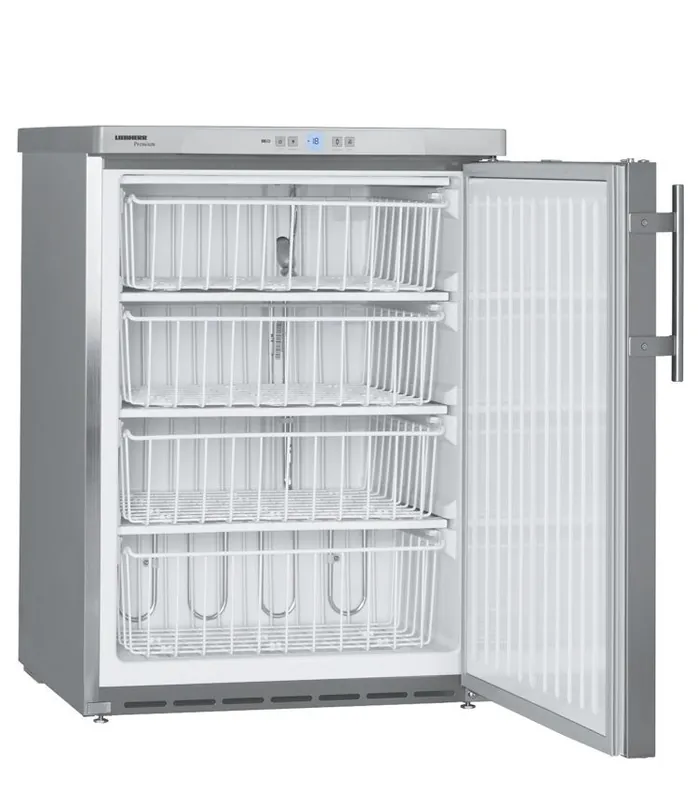 Populair Liebherr GGU 1550-21 vriezer