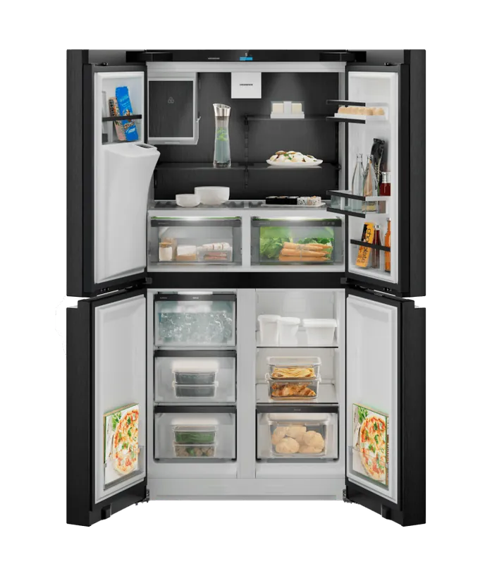 Speciale Aanbieding Liebherr MBBSDI 9028-20 koelkast