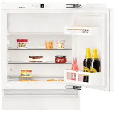 LIEBHERR UIK 1514-25 koelkast Tijdelijk Beschikbaar