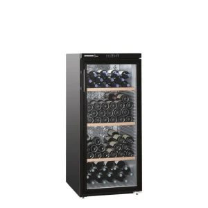 Superprijs Liebherr WKB 3212-21 wijnkast