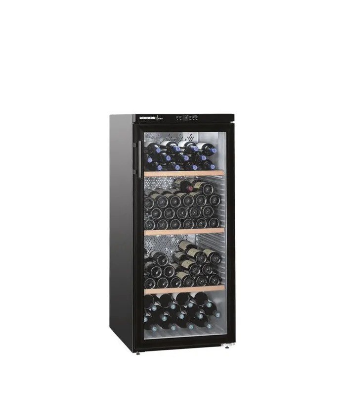 Superprijs Liebherr WKB 3212-21 wijnkast