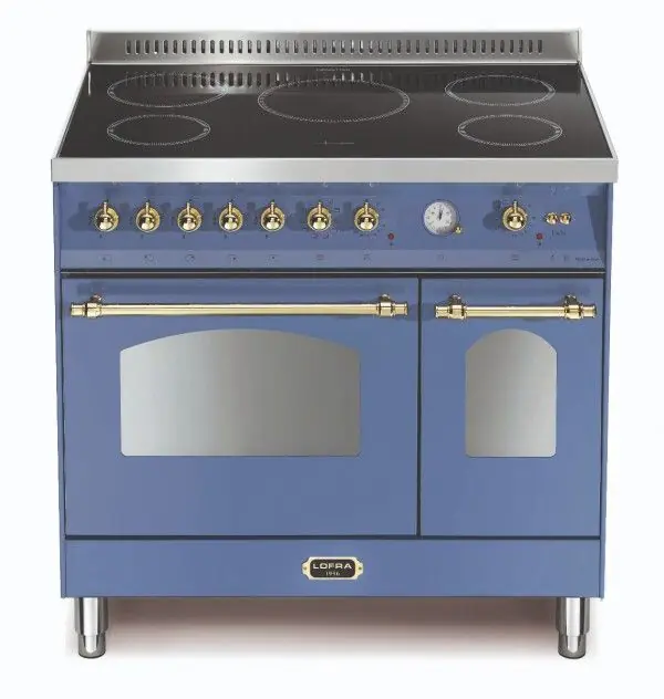 Hete Deal Lofra 502559 fornuis