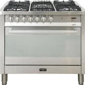 Koop Vandaag LOFRA 503113 fornuis